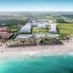 ***** Resort Riu Republica (adults Only) Dominikanische Republik