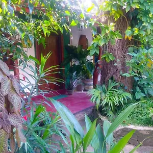  Privatunterkunft Gangula Eco Sri Lanka