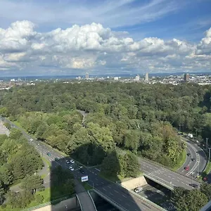 Apartment In Koeln2201, Köln