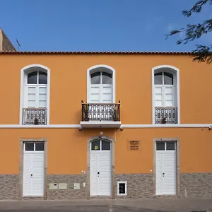  Apartment O Sobrado Mariazinha & Inacio Lima Kap Verde
