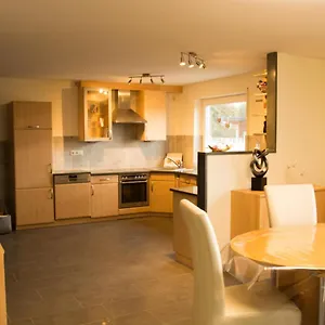  Apartment Frau Klara Deutschland